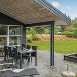 Hovgardsvej Henne Iii Ferienhaus *