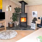 Hovgardsvej Henne Iii Ferienhaus