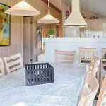 Ferienhaus Hovgardsvej Henne Iii Henne Strand