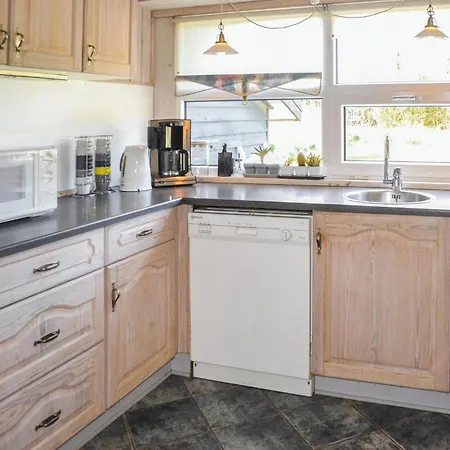 Hovgardsvej Henne Iii * Henne Strand