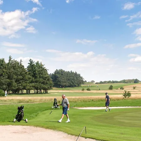 Hovgardsvej Henne Iii