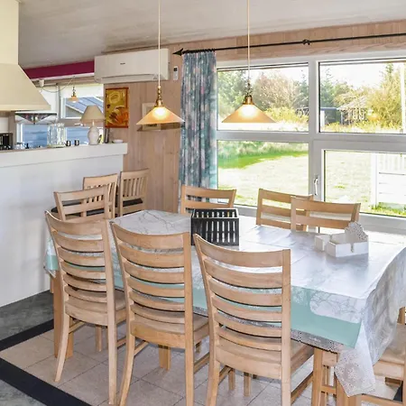 Hovgardsvej Henne Iii * Henne Strand